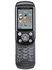 Sony Ericsson S710