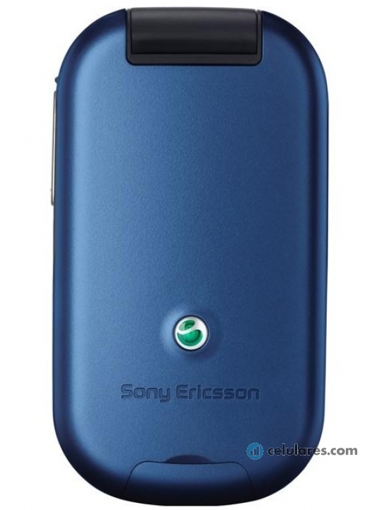 Imagen 3 Sony Ericsson Z320i