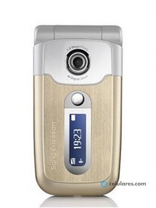 Imagen 4 Sony Ericsson Z550