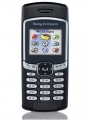 Sony Ericsson T290 