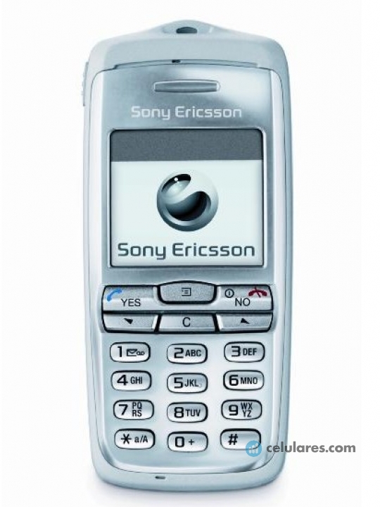 Imagen 2 Sony Ericsson T600