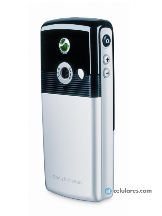 Imagen 2 Sony Ericsson T610
