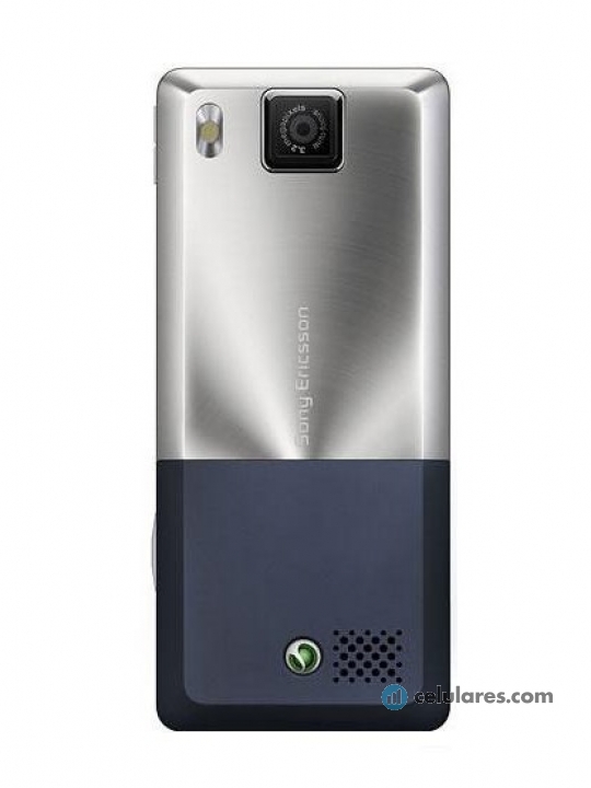 Imagen 2 Sony Ericsson T650c