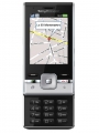 Sony Ericsson T715