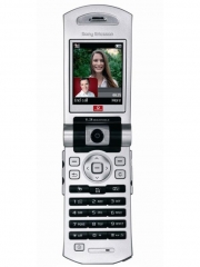 Sony Ericsson V800