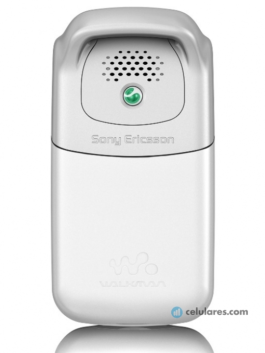 Imagen 3 Sony Ericsson W300