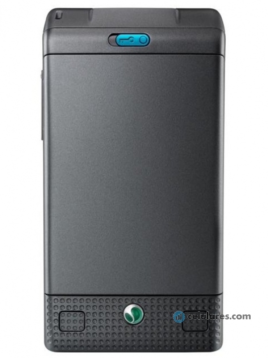 Imagen 3 Sony Ericsson W380