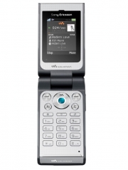 Sony Ericsson W380i