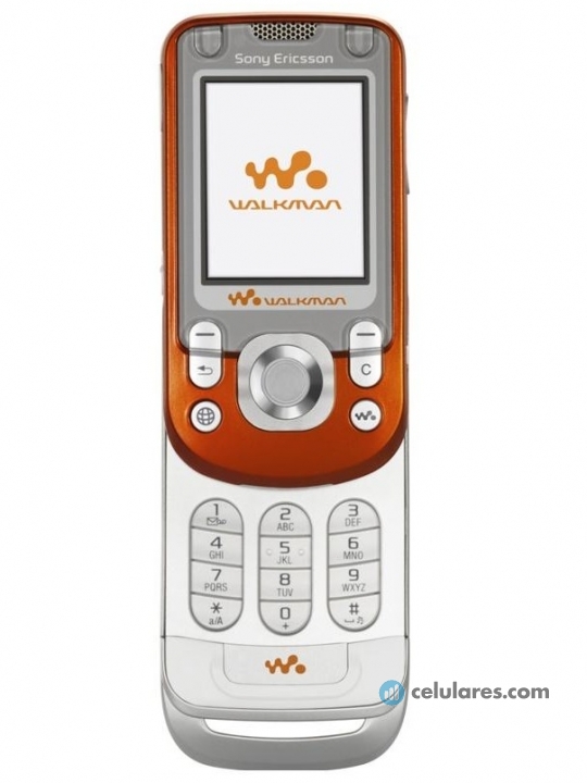 Imagen 4 Sony Ericsson W550