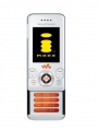 Sony Ericsson W580im