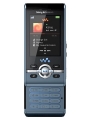 Sony Ericsson W595S