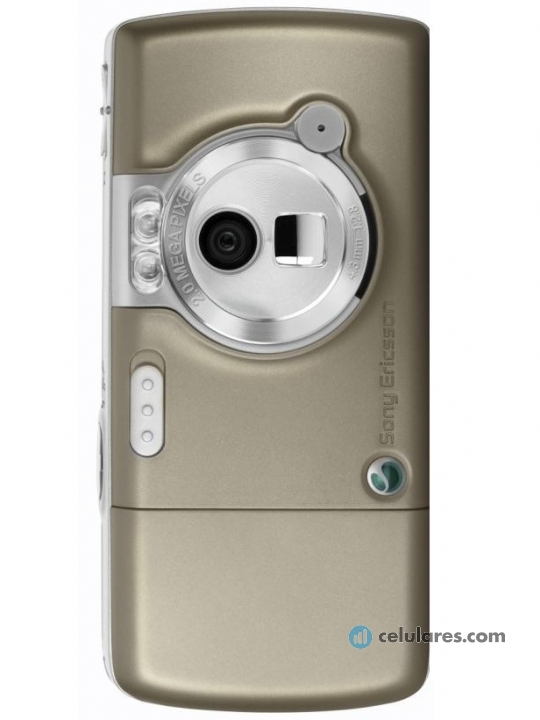 Imagen 2 Sony Ericsson W700i