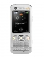 Sony Ericsson W890i