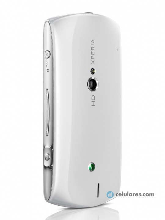 Imagen 2 Sony Ericsson Xperia neo V