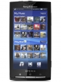 Fotografia pequeña Sony Ericsson Xperia X10