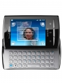 Fotografia pequeña Sony Ericsson Xperia X10 Mini Pro