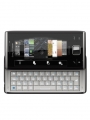 Fotografia pequeña Sony Ericsson Xperia X2