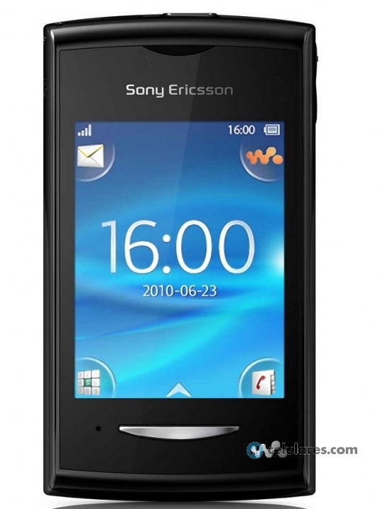 Sony Ericsson Yizo