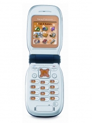 Sony Ericsson Z200