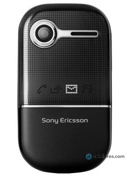 Imagen 2 Sony Ericsson Z250a