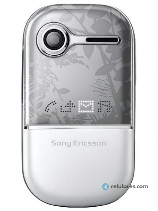 Imagen 4 Sony Ericsson Z250a