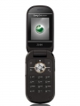 Sony Ericsson Z250i