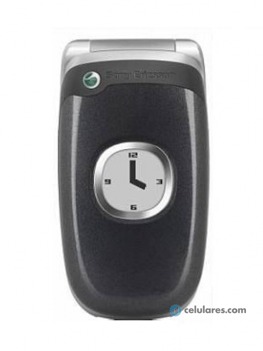 Imagen 2 Sony Ericsson Z300c