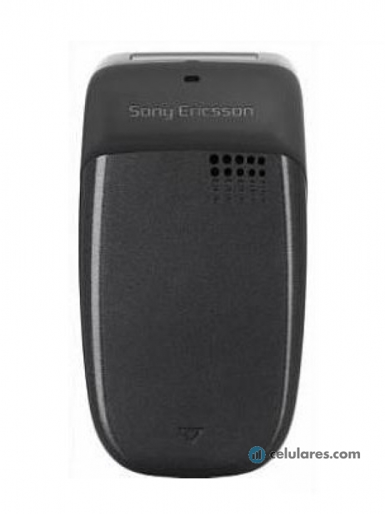 Imagen 3 Sony Ericsson Z300c