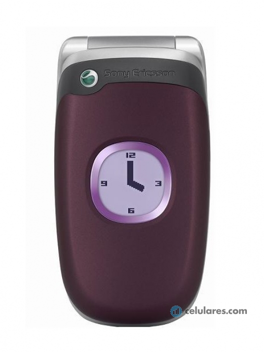 Imagen 4 Sony Ericsson Z300c