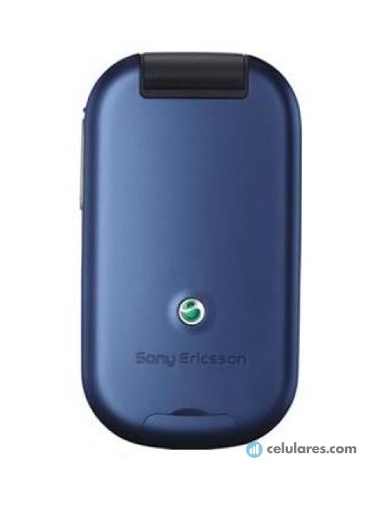 Imagen 3 Sony Ericsson Z320a