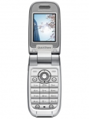 Sony Ericsson Z520i