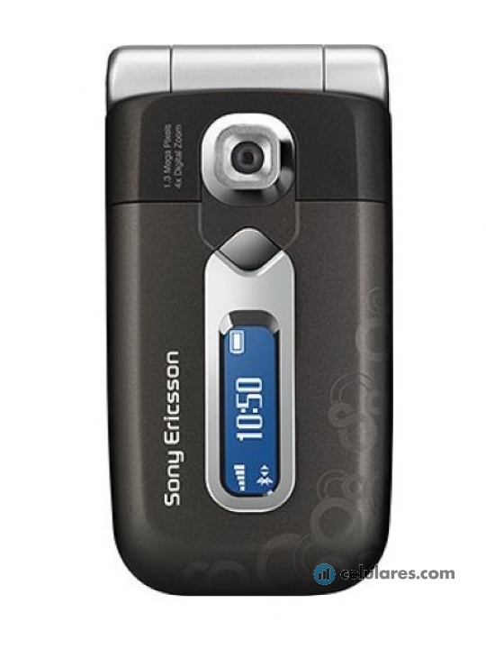 Imagen 2 Sony Ericsson Z558