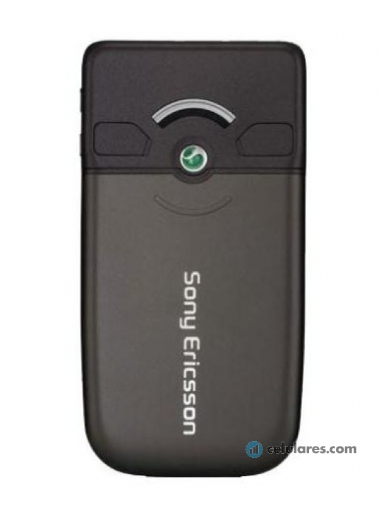 Imagen 3 Sony Ericsson Z558