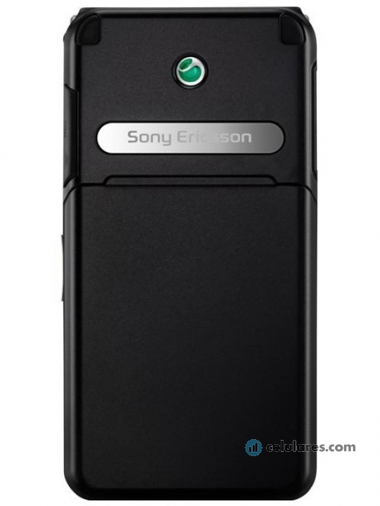 Imagen 3 Sony Ericsson Z770