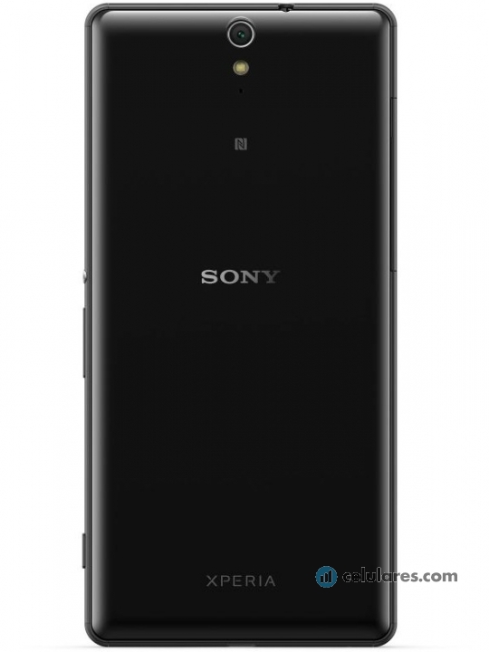 Imagen 7 Sony Xperia C5 Ultra