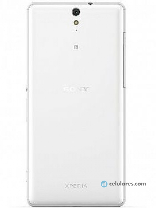 Imagen 6 Sony Xperia C5 Ultra Dual