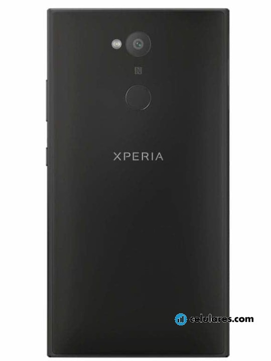 Imagen 2 Sony Xperia L2
