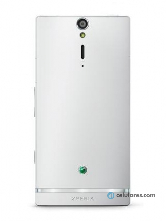 Imagen 5 Sony Xperia S 16 Gb