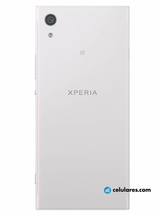 Imagen 5 Sony Xperia XA1