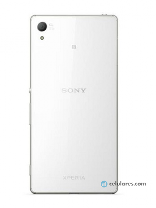 Imagen 3 Sony Xperia Z4