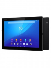 Fotografia Tablet Sony Xperia Z4 Tablet 4G