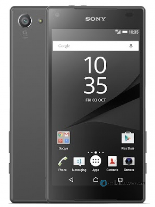 Imagen 2 Sony Xperia Z5 Premium