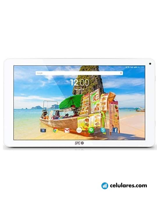 Imagen 2 Tablet SPC Glee 10.1 3G