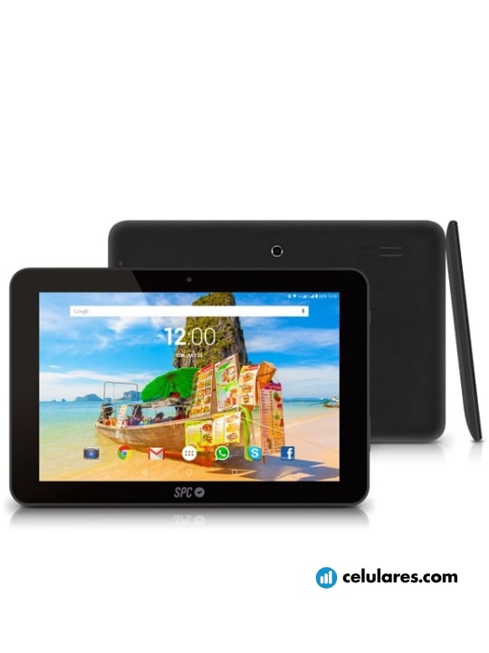 Imagen 4 Tablet SPC Glee 10.1 3G