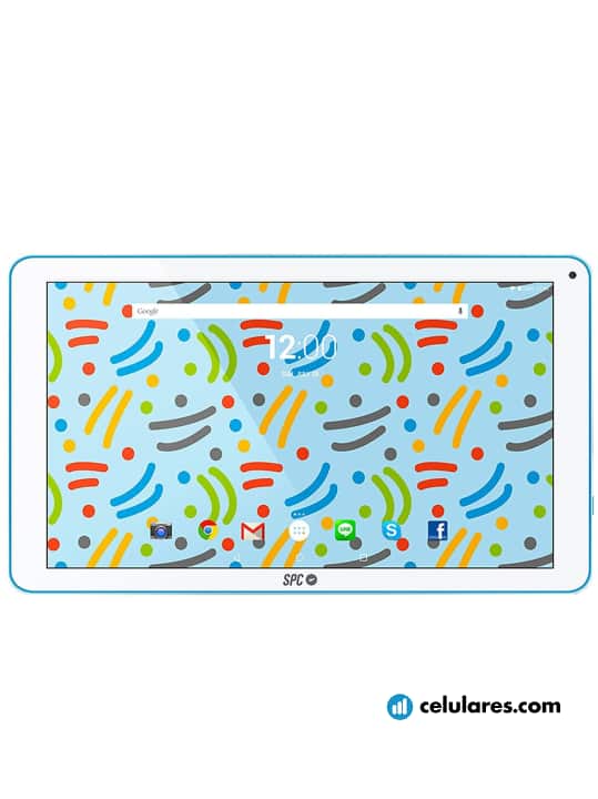 Tablet SPC Glee 9