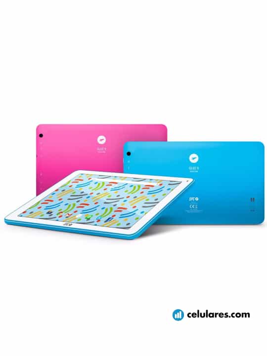 Imagen 2 Tablet SPC Glee 9