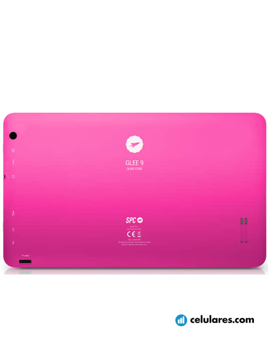 Imagen 4 Tablet SPC Glee 9