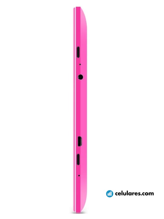 Imagen 5 Tablet SPC Glee 9