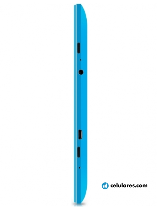 Imagen 6 Tablet SPC Glee 9