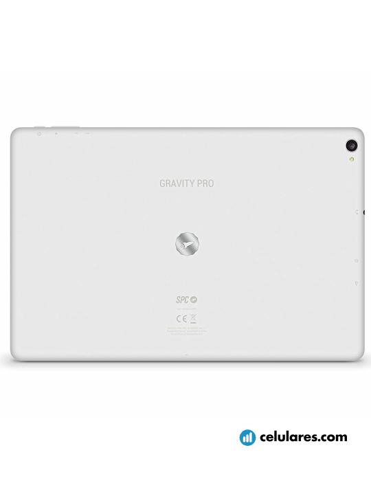 Imagen 5 Tablet SPC Gravity Pro